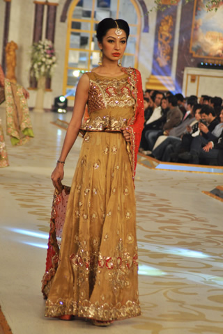2013 PBCW Teena by Hina Butt Collection