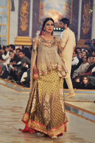 PBCW Latest Teena by Hina Butt Collection