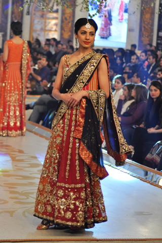 Formal Latest Teena by Hina Butt PBCW Collection