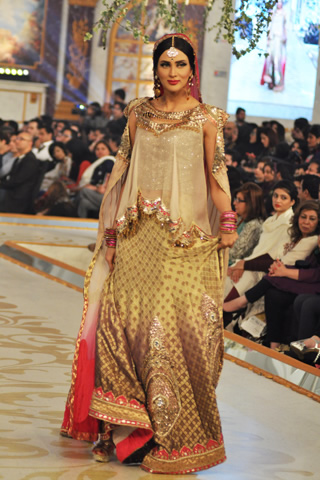 Teena by Hina Butt 2013 Collection