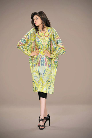 Winter Collection 2013 by Silk By Fawad Khan