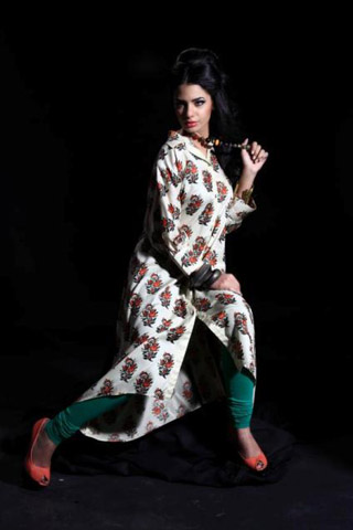 Winter Verve Collection 2012 by Nimsay