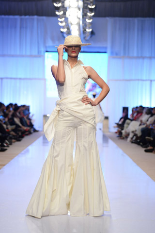 Zaheer Abbas Collection at Fashion Pakistan Week 2012 Day 2, FPW4