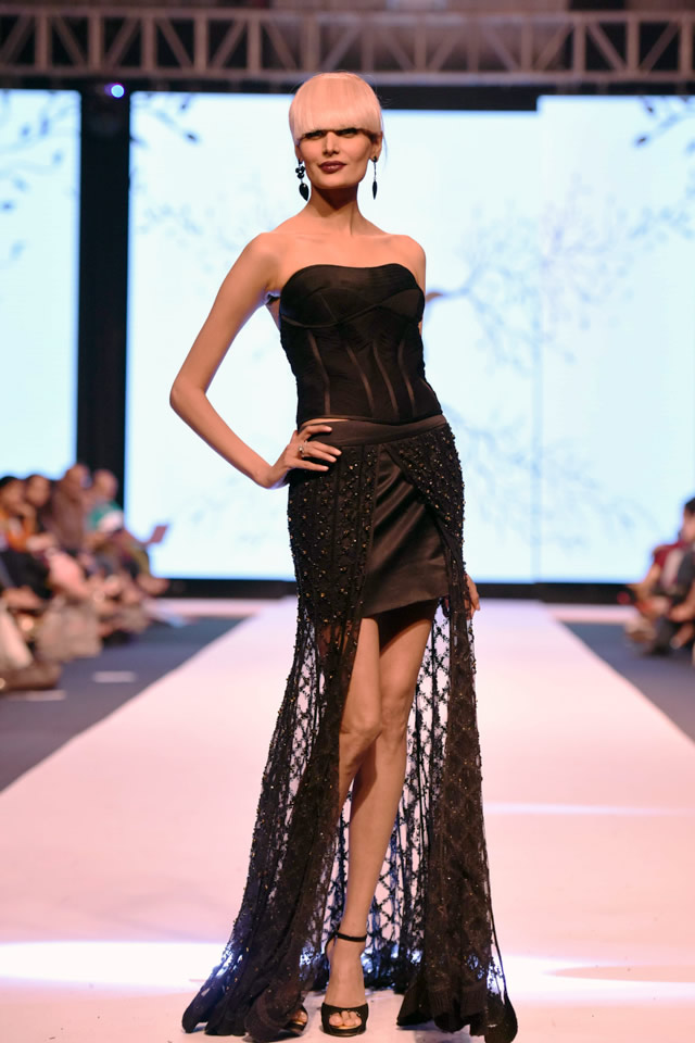 2014 Latest Zaheer Abbas Neo Nude FPW Collection