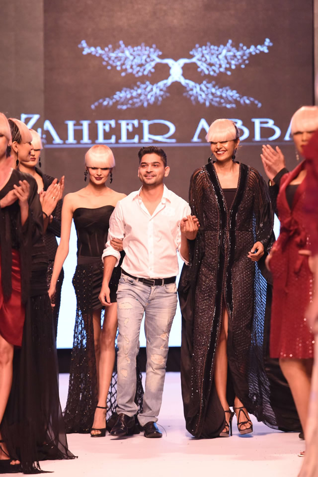 FPW Zaheer Abbas 2014 Latest Neo Nude Collection