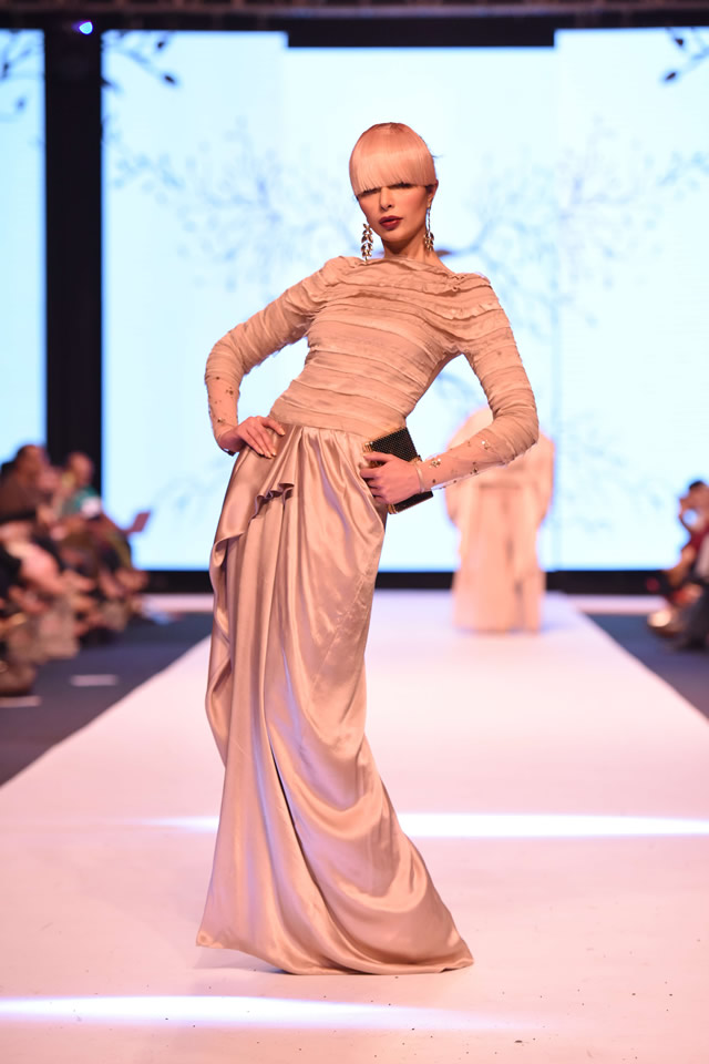 Neo Nude Zaheer Abbas FPW Collection