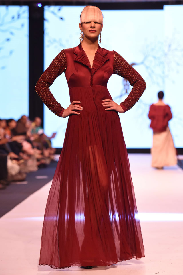 Zaheer Abbas Latest Neo Nude 2014 FPW Collection