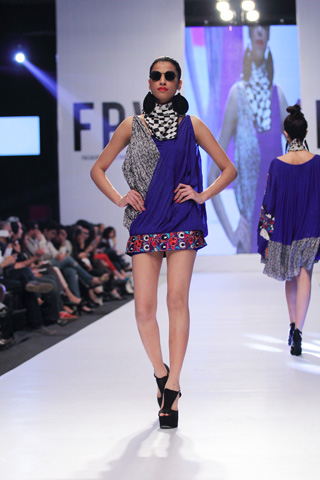 Zainab Chottani 2014 Instaglam Collection