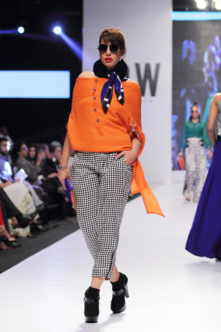 2014 Instaglam Zainab Chottani Latest Collection