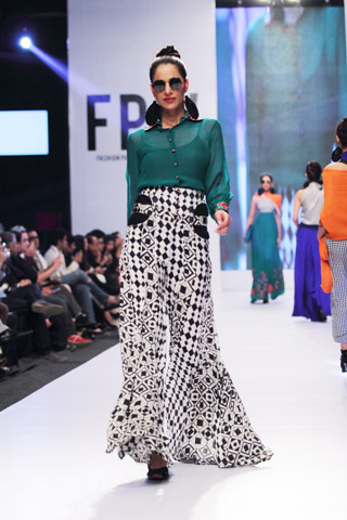 FPW Latest Zainab Chottani Instaglam Collection