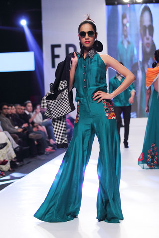 2014 Instaglam Zainab Chottani FPW Collection