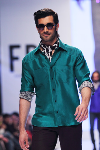 2014 Latest Zainab Chottani Instaglam Collection
