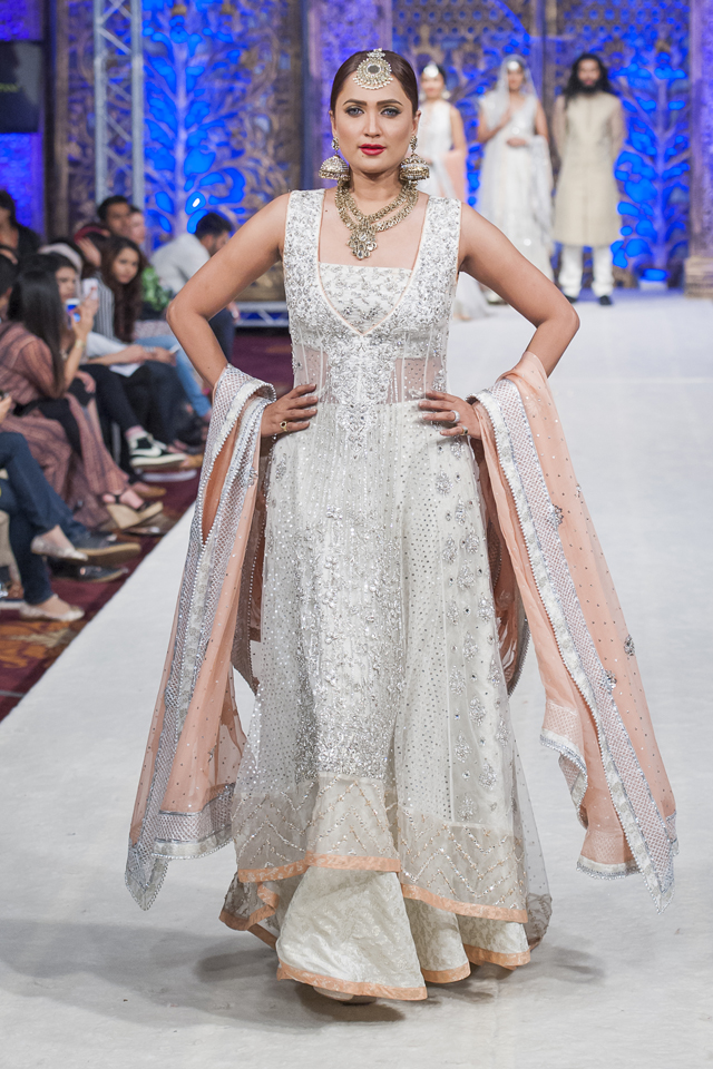 Zainab Chottani 2014 Bridal Collection