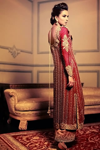 Ayesha Hasan Spring 2013 Collection For Eid