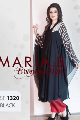 Maria B RTW Eid Collection 2013