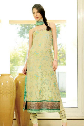 Summer Lawn Collection by Sobia Nazir