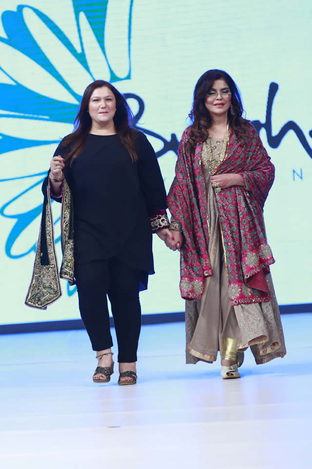 2016 FPW Huma Nassr Collection Photo Gallery