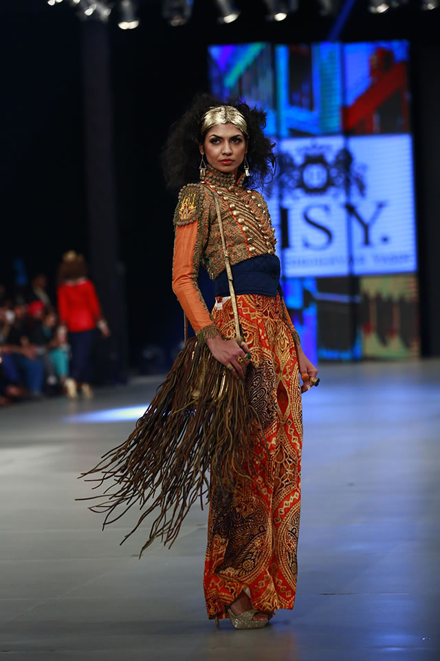 2016 PSFW HSY Collection Photo Gallery