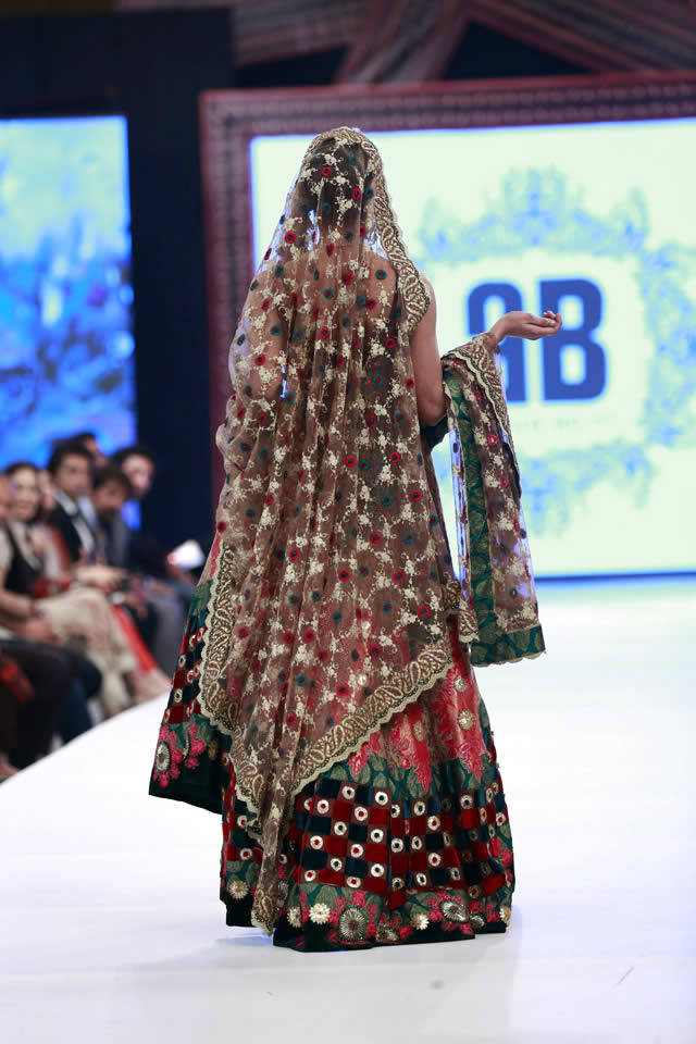 Ahmed Bilal Dresses Collection Picture Gallery