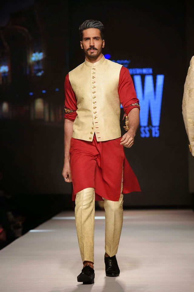Amir Adnan TFPW Collection Images