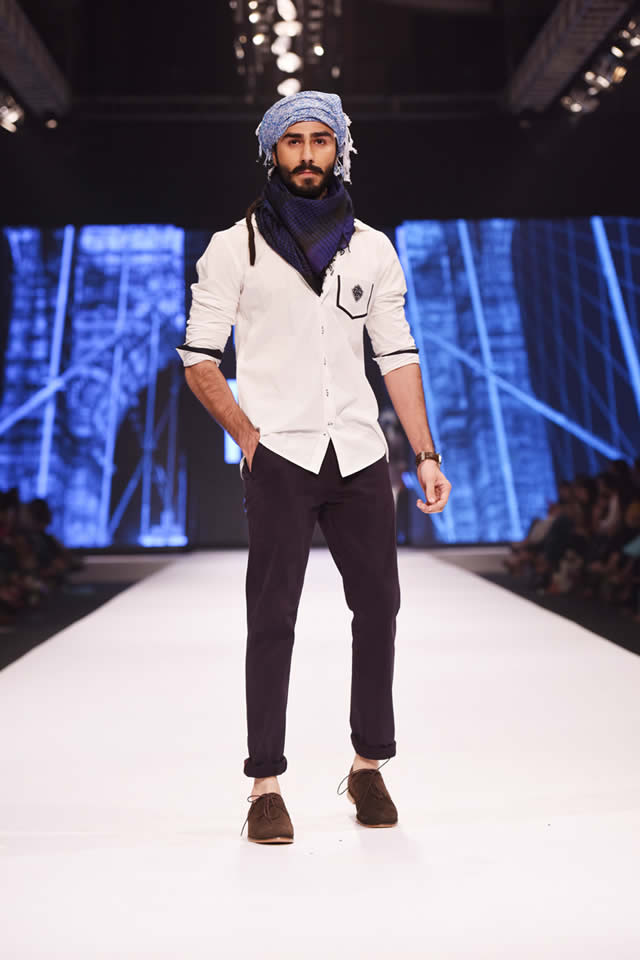 2016 FPW Amir Adnan Latest Dresses Picture Gallery