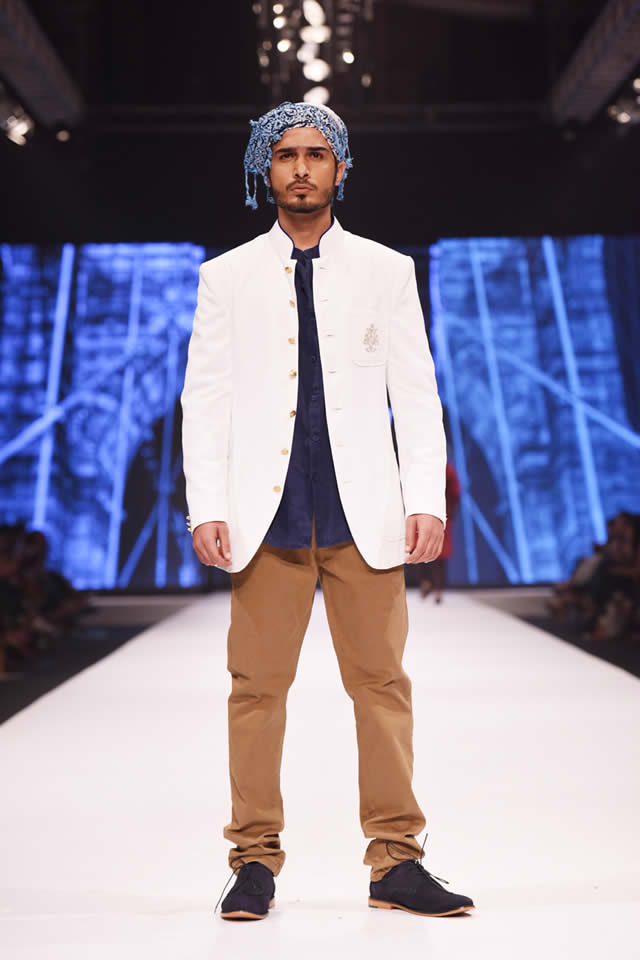 2016 FPW Amir Adnan Latest Collection Images