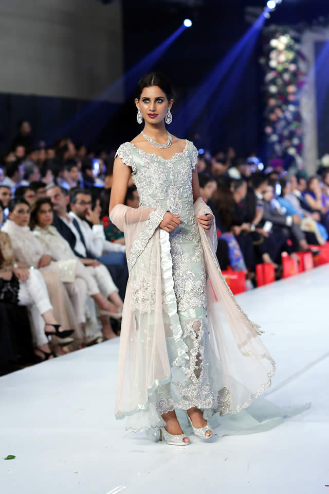 2015 Ammara Khan Dresses Collection Images