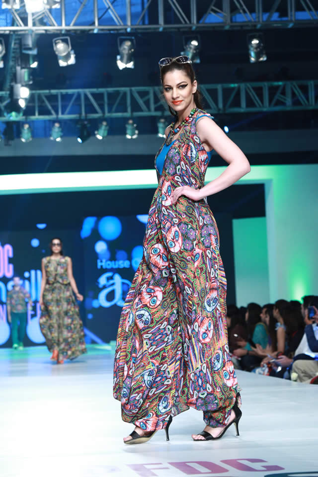 Designer Arsalan Iqbal Dresses Collection