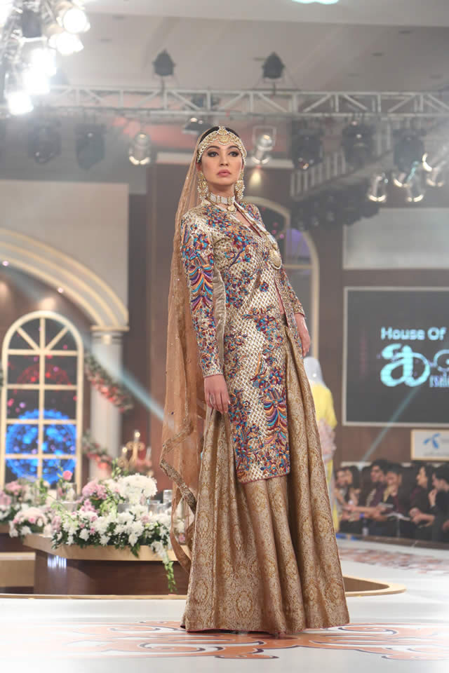 Arsalan Iqbal Dresses Collection Picture Gallery