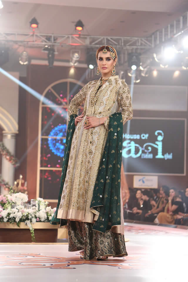 Arsalan Iqbal Dresses Collection Picture Gallery