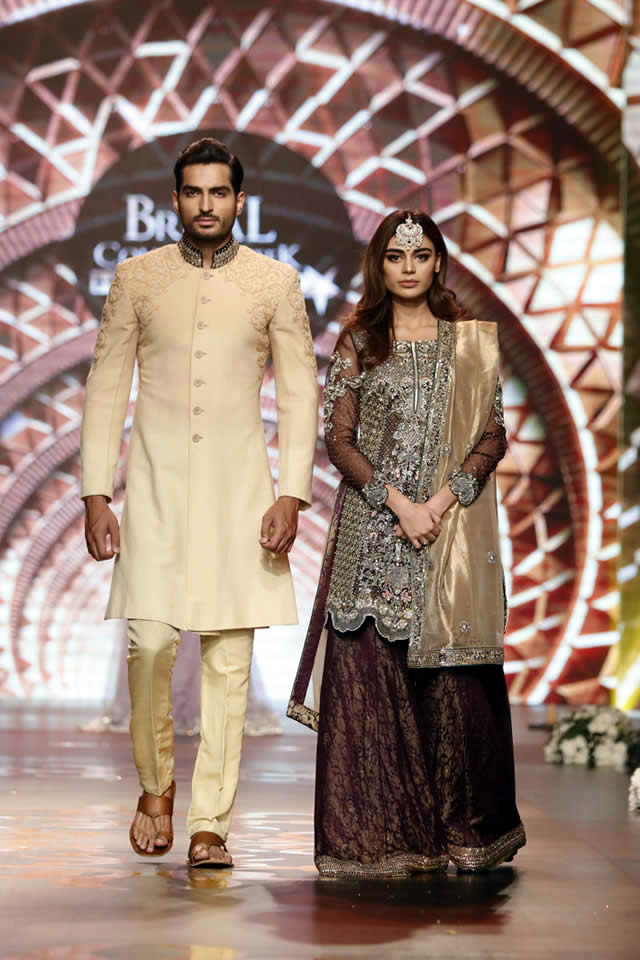 2016 BCW Asifa & Nabeel Collection Photo Gallery