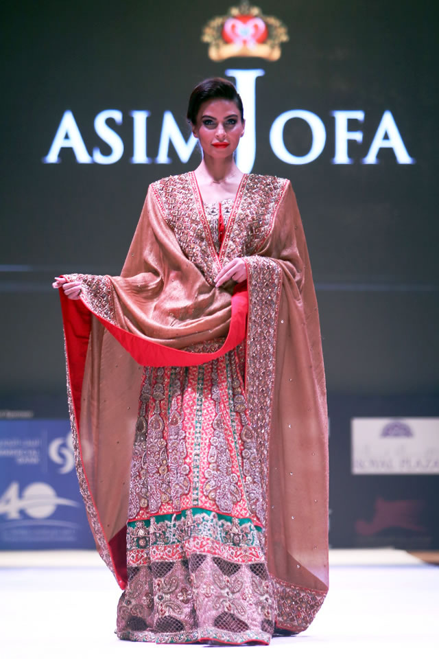 Asim Jofa 2015 IFF Doha Collection