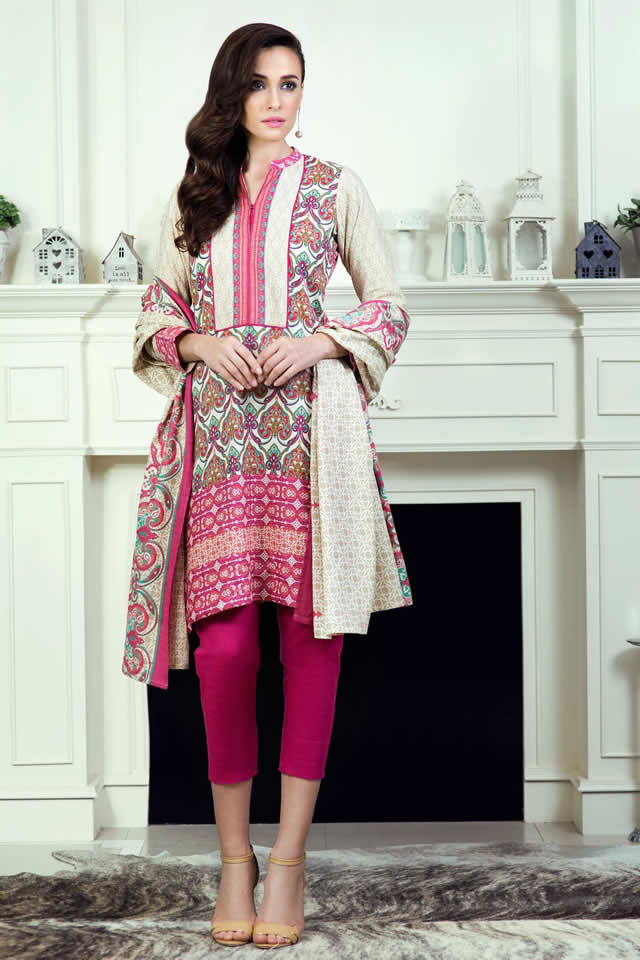 Bonanza Winter collection 2015 Images