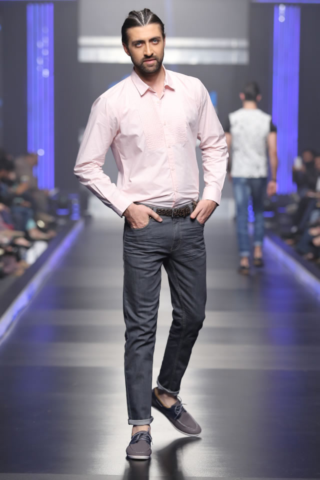 Spring Breakout Telenor Fashion Weekend Collection