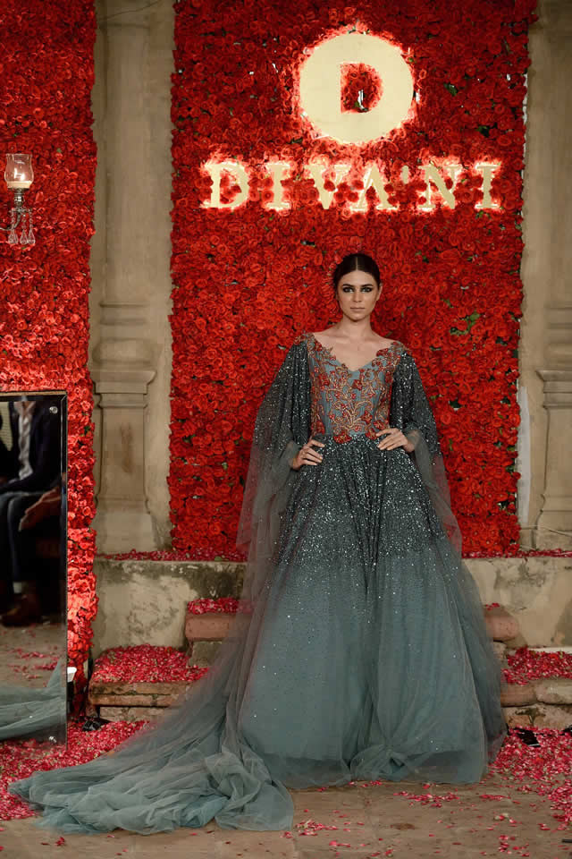 2016 DIVANI Couture collection Gallery