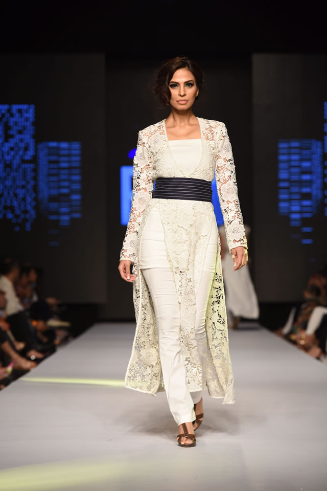 Daaman 2015 TPFW collection