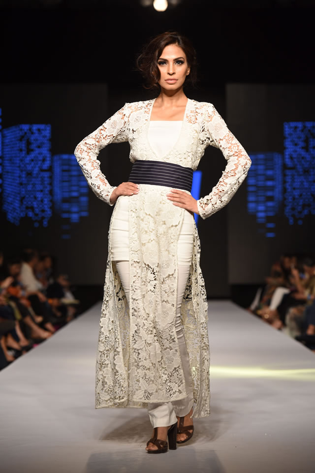 Daaman 2015 TPFW collection Pictures