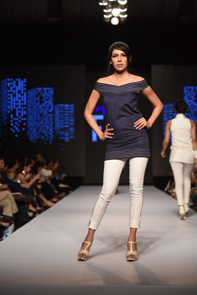 Daaman TPFW Collection Photo Gallery
