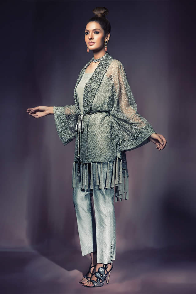 Elan Eid Capsule collection 2016 Pictures