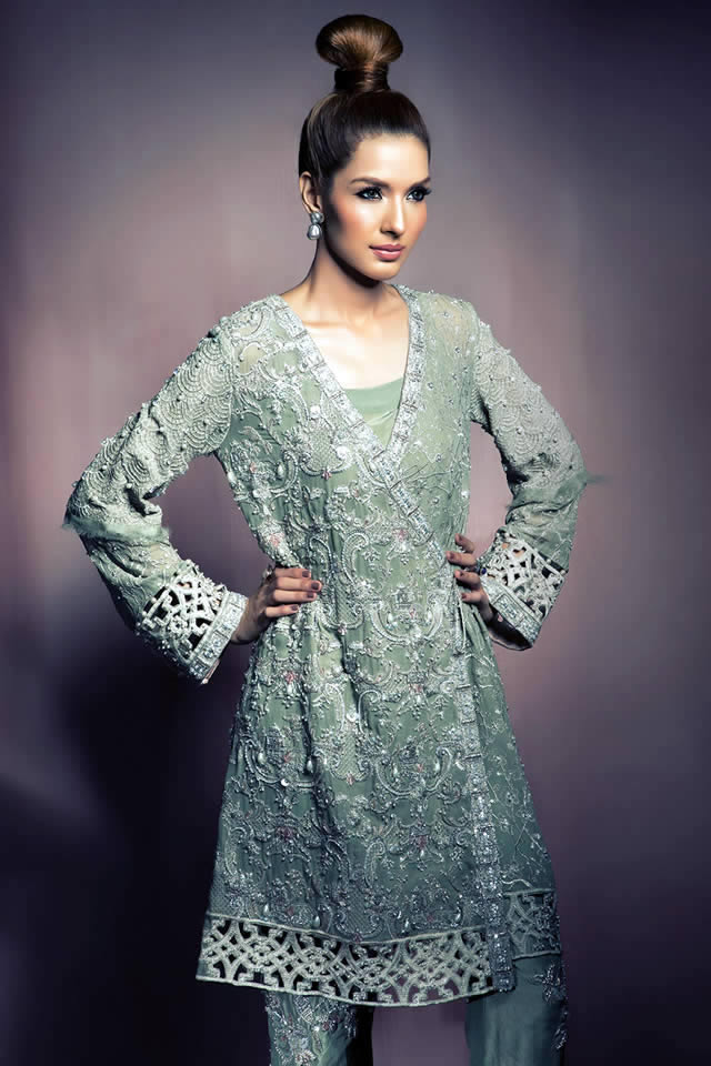 Elan Winter collection 2016 Pictures