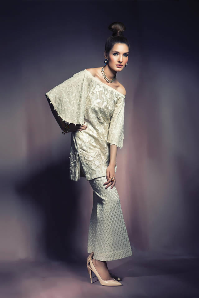 Elan Winter collection 2016 Images