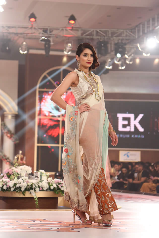 Erum Khan Dresses Collection Picture Gallery
