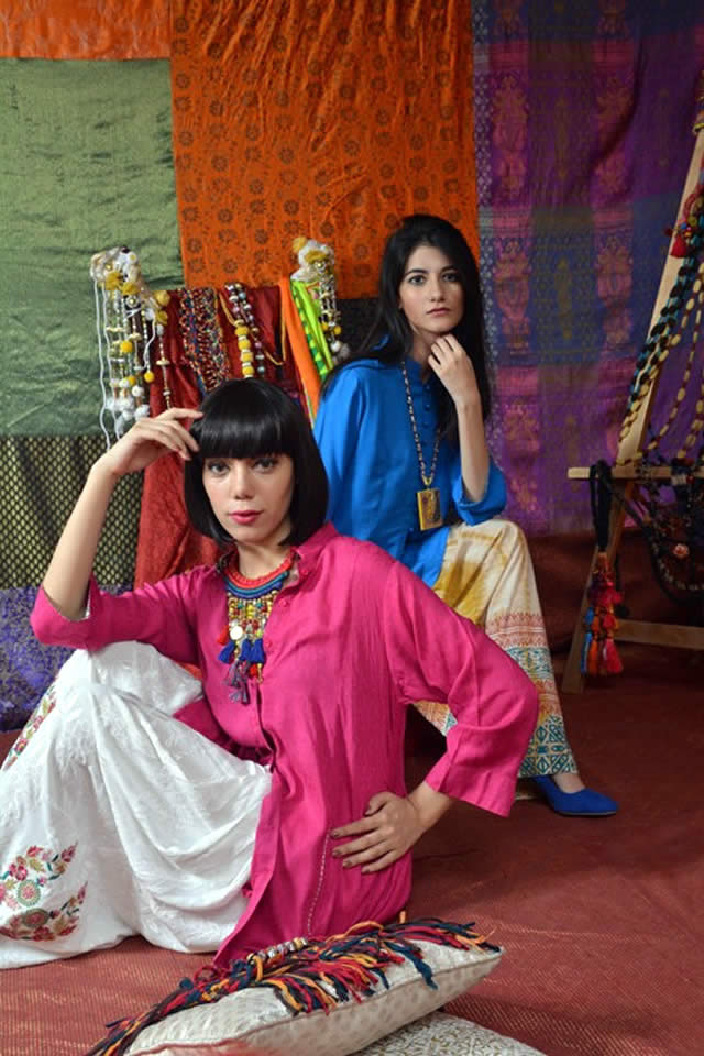 2016 FnkAsia Eid collection Pictures