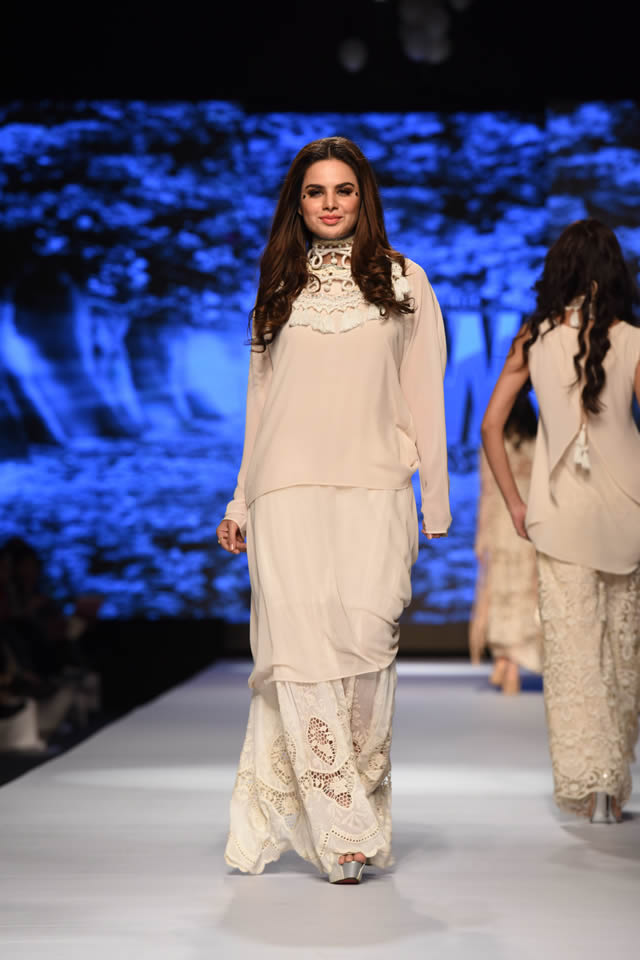 2015 Telenor Fashion Pakistan Week Fnk Asia Collection Gallery