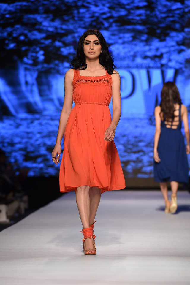 2015 Fnk Asia Dresses Collection
