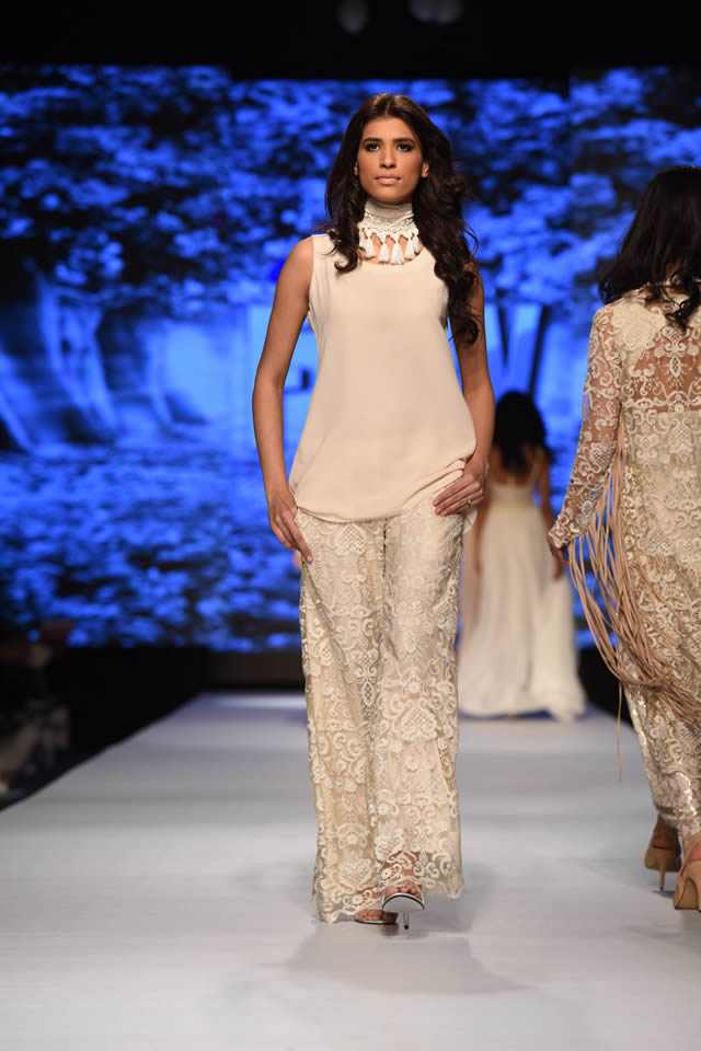 2015 Fnk Asia Telenor Fashion Pakistan Week Collection