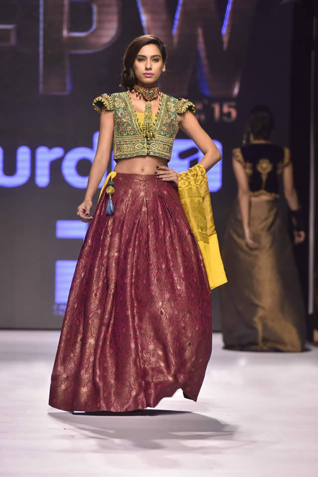 2015 FPW Fnk Asia Dresses Gallery