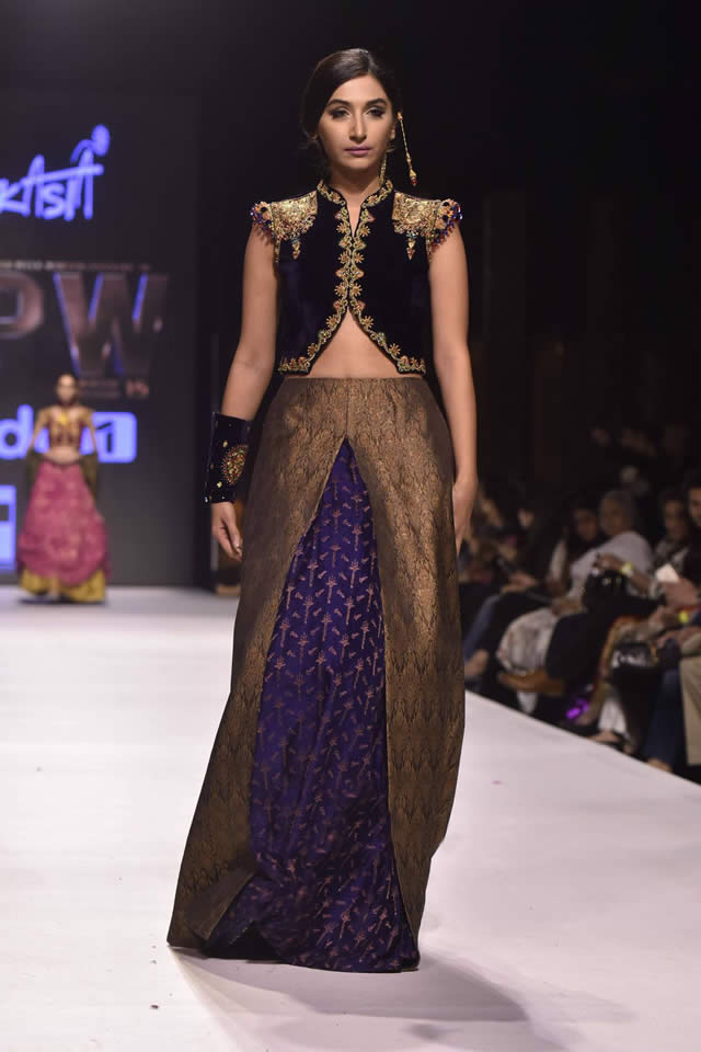2015 FPW Fnk Asia Collection Photo Gallery