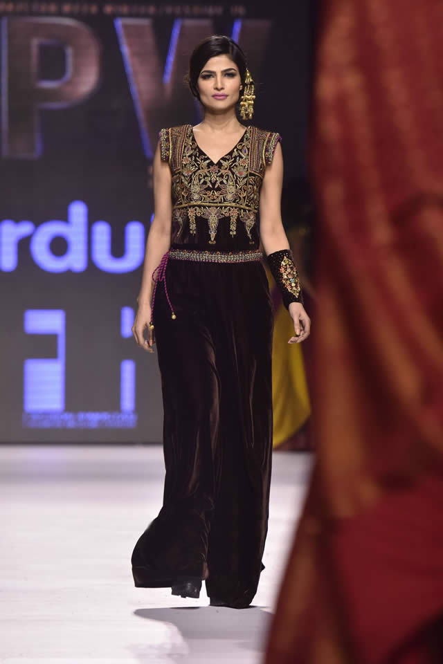 2015 FPW FnkAsia Latest Dresses Picture Gallery