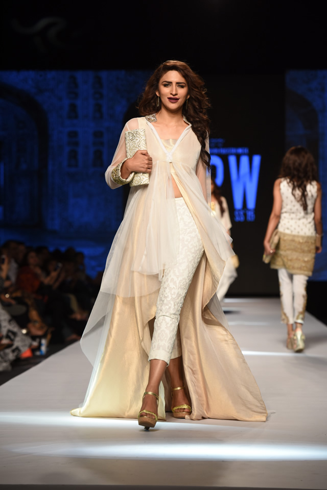2015 GUL AHMED Spring & Summer Collection